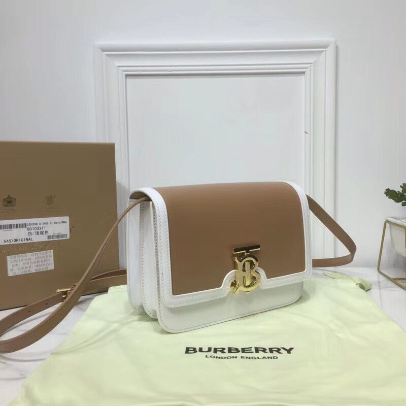 Small TB Crossbody Bag Monogram For Women, WomenÃ¢â‚¬â„¢s Bags 8.3in/21cm
