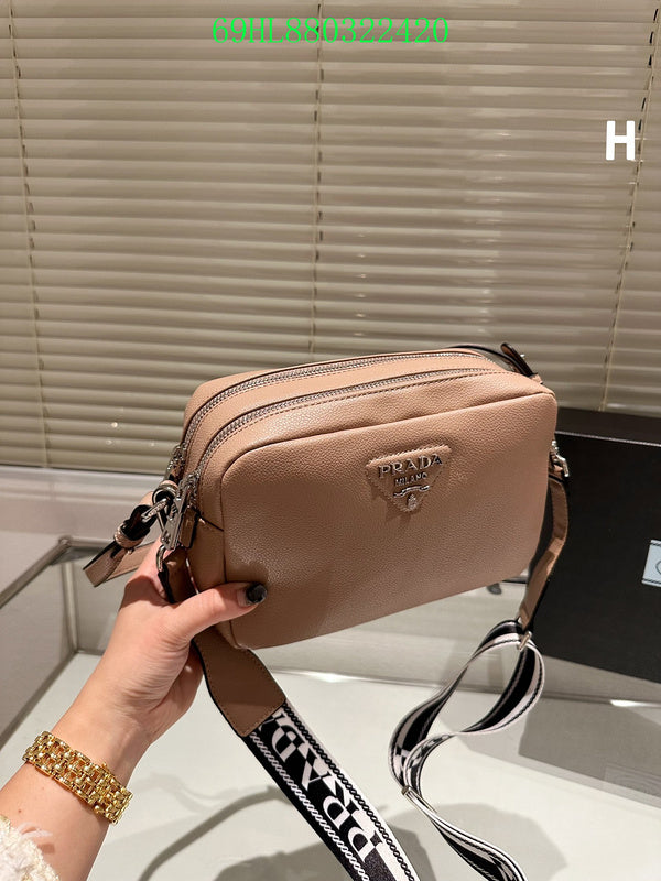 Prada Bags - The Luxera Bags  436