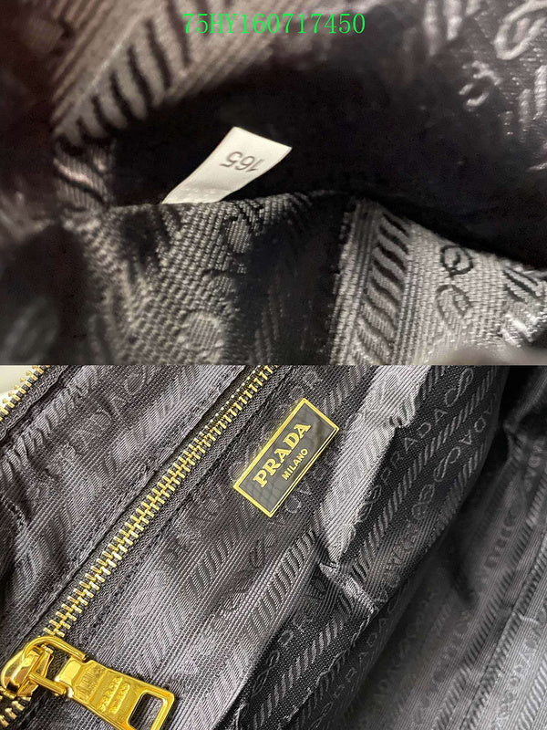Prada Bags - The Luxera Bags  102
