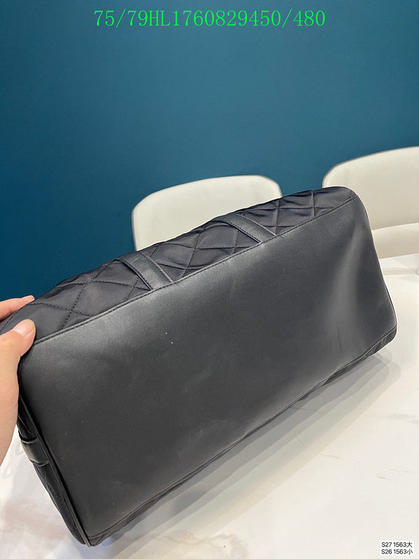 Prada Bags - The Luxera Bags  1016