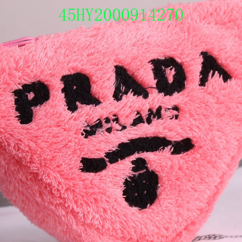 Prada Bags - The Luxera Bags  975