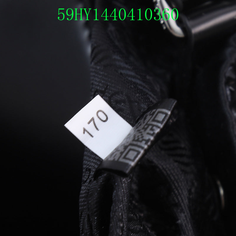 Prada Bags - The Luxera Bags  411