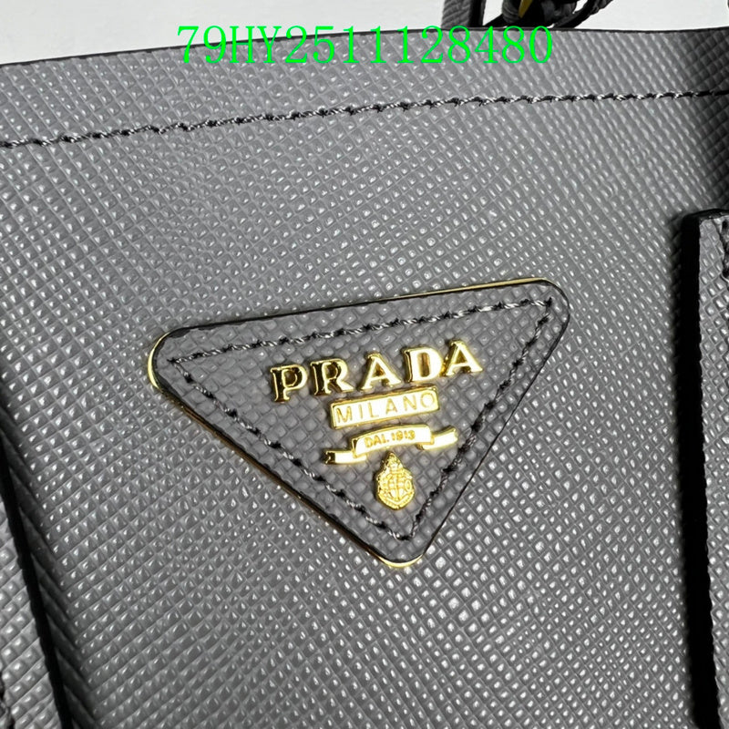 Prada Bags - The Luxera Bags  758