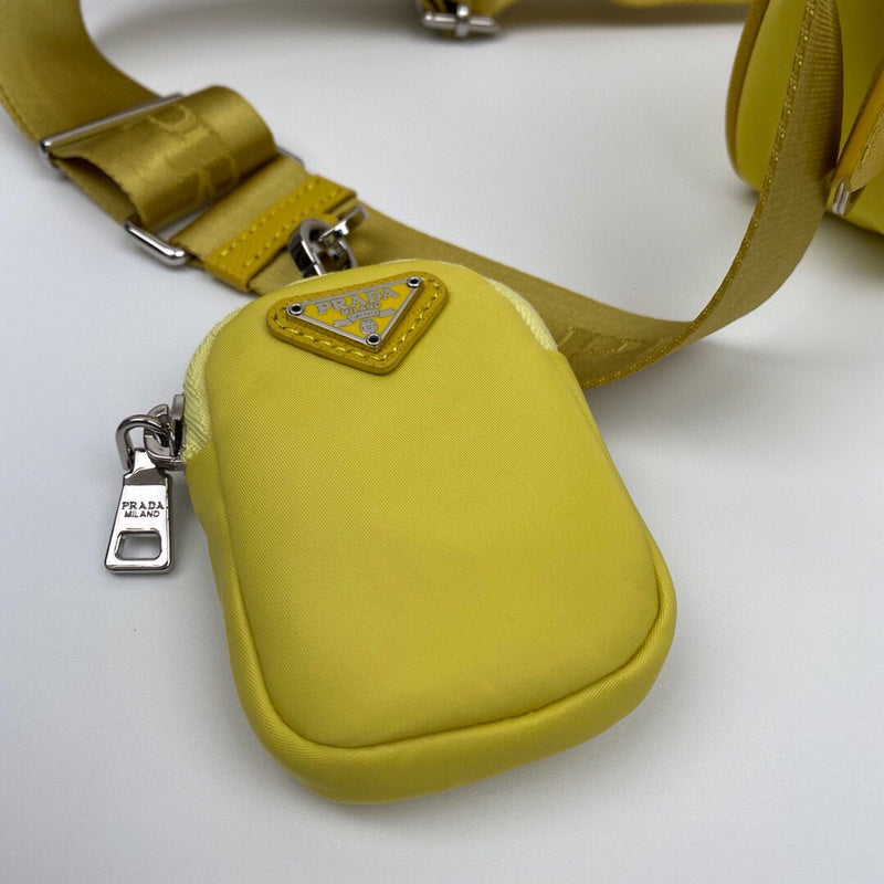 Prada Bags - Luxera Bags - 072