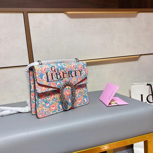 LB - New 1:1 rep  Bags Gucci 307