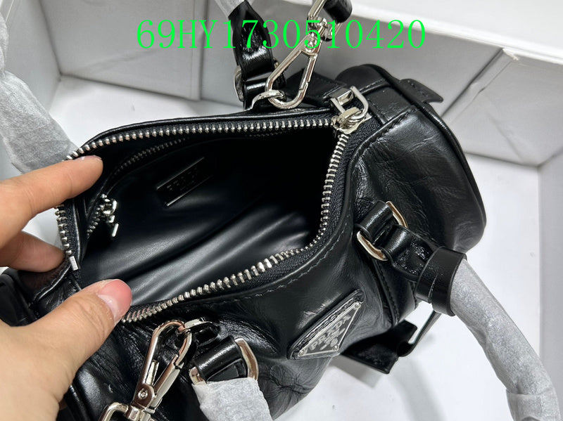 Prada Bags - The Luxera Bags  313