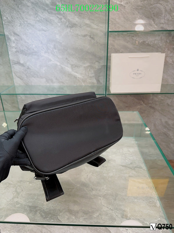 Prada Bags - The Luxera Bags  505