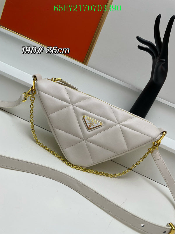 Prada Bags - The Luxera Bags  122