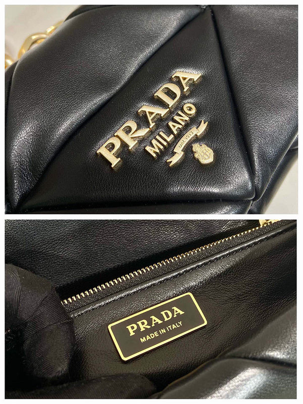Prada Bags - Luxera Bags - 022