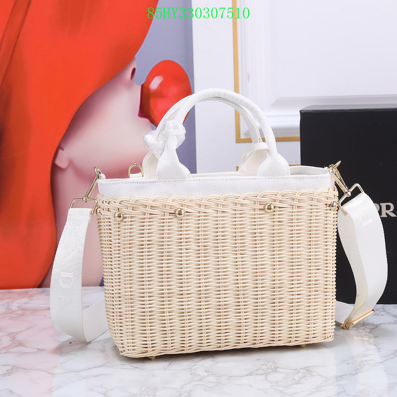 Prada Bags - The Luxera Bags  477
