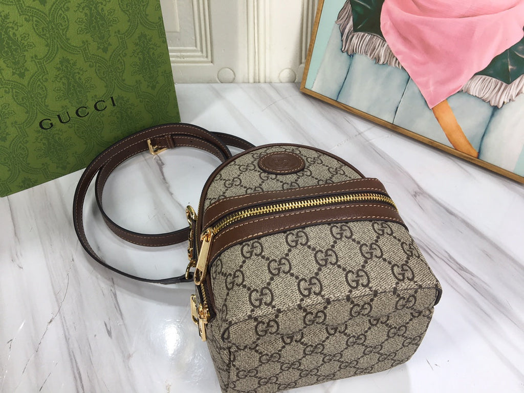 LB - Luxury Bags Gucci 565