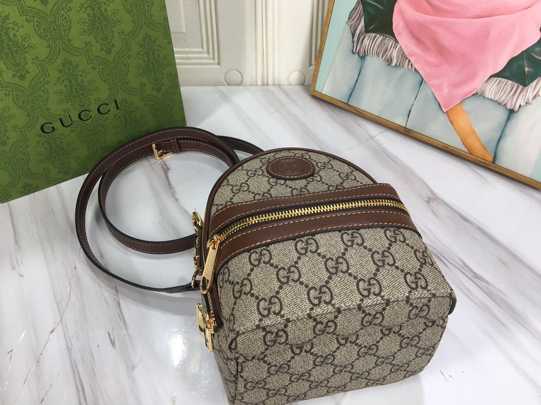 LB - Luxury Bags Gucci 565