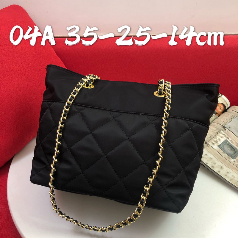 Barnes-Bags - Prada Bags - 999