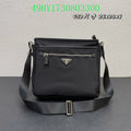 Prada Bags - The Luxera Bags  1080