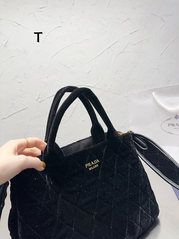 Prada Bags - Luxera Bags - 610