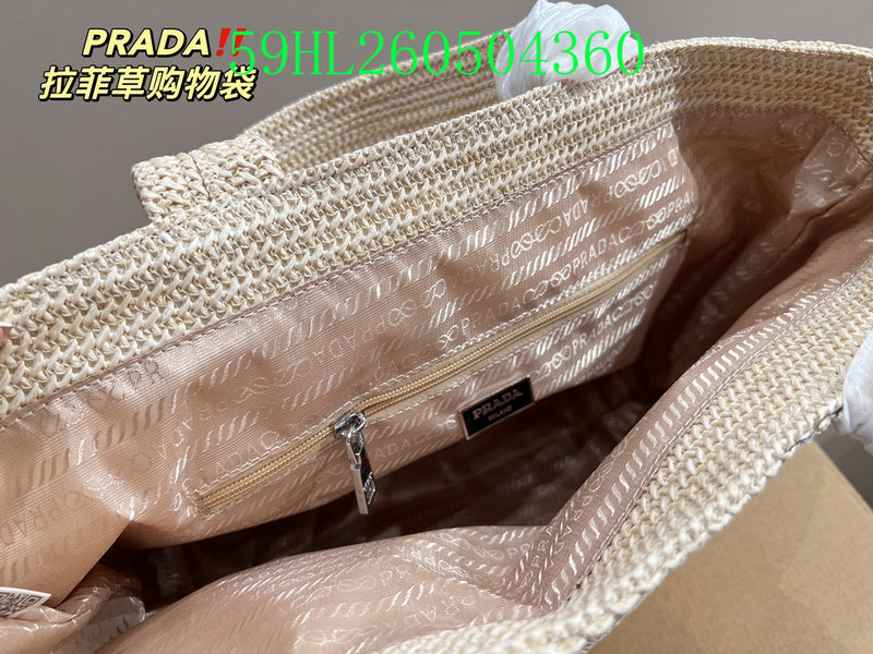 Prada Bags - The Luxera Bags  341