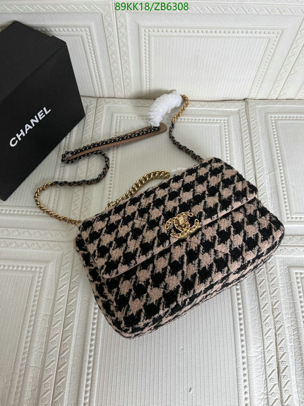 Chanel Bags Crossbody - 162