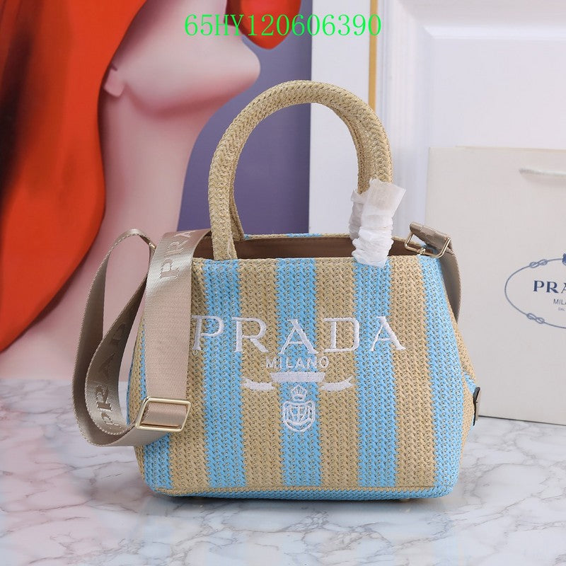 Prada Bags - The Luxera Bags  217