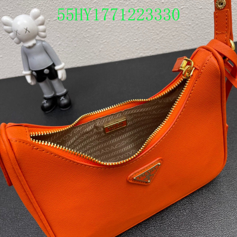 Prada Bags - The Luxera Bags  679