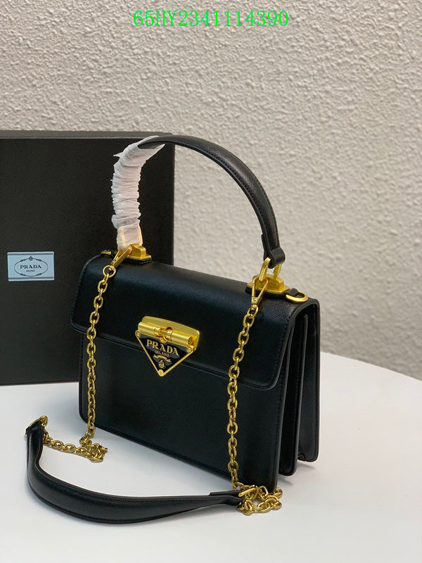 Prada Bags - The Luxera Bags  840