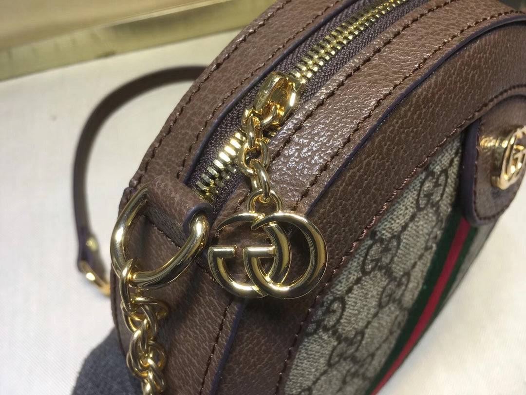 LB - New 1:1 rep  Bags Gucci 327