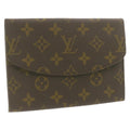 Louis Vuitton Monogram Pochette Rabat 18 Clutch Bag 1:1 Rep