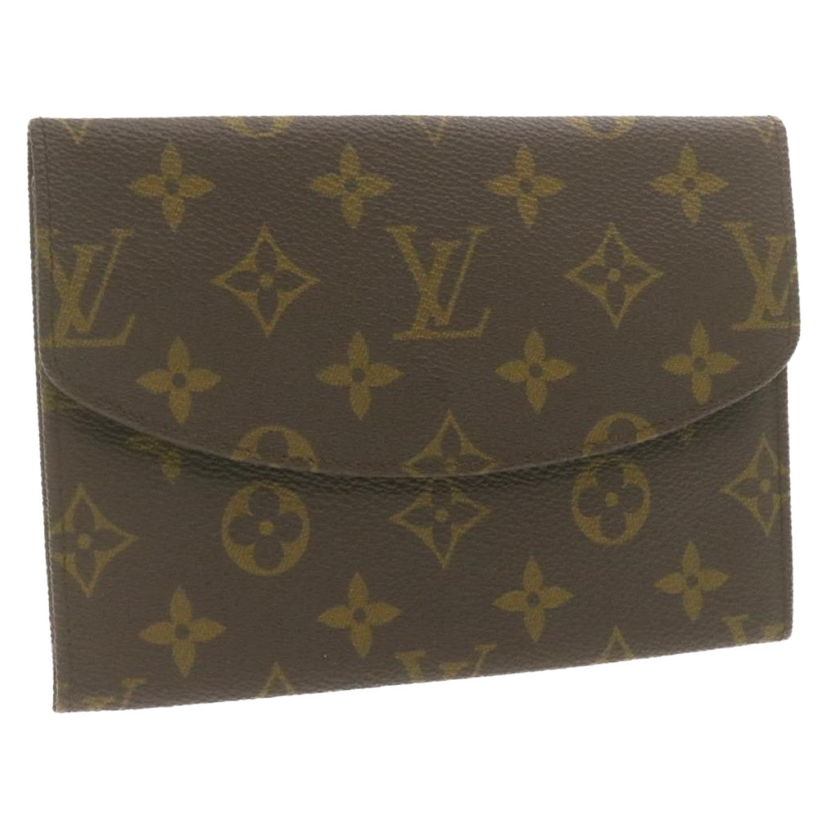 Louis Vuitton Monogram Pochette Rabat 18 Clutch Bag 1:1 Rep