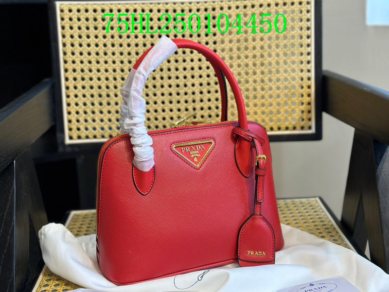 Prada Bags - The Luxera Bags  653