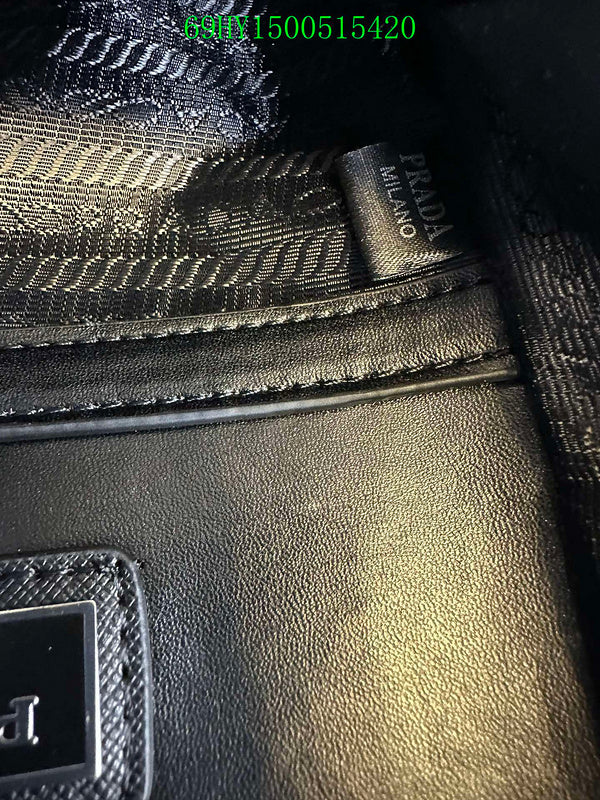 Prada Bags - The Luxera Bags  301