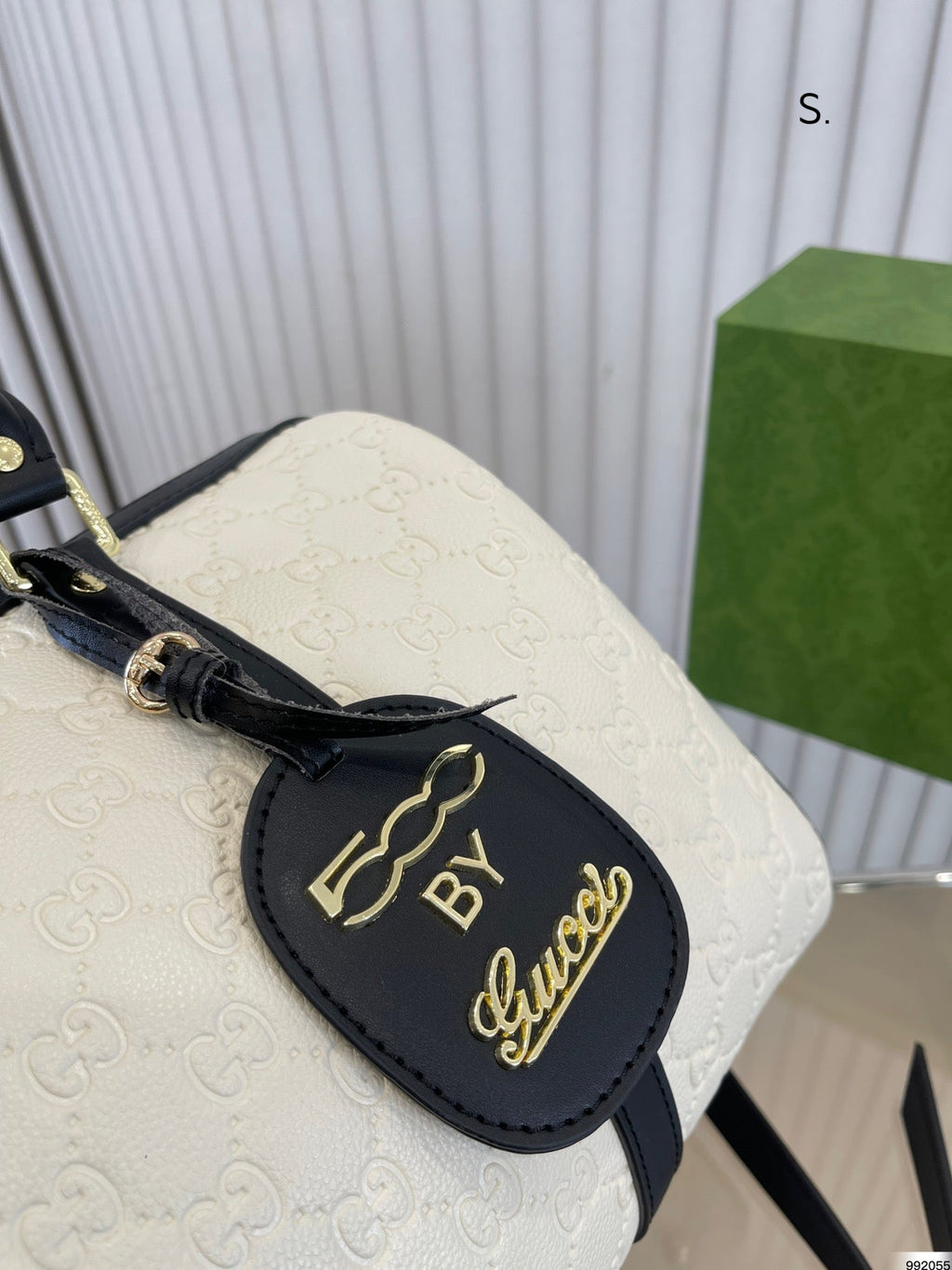 LB - New 1:1 rep  Bags Gucci 537