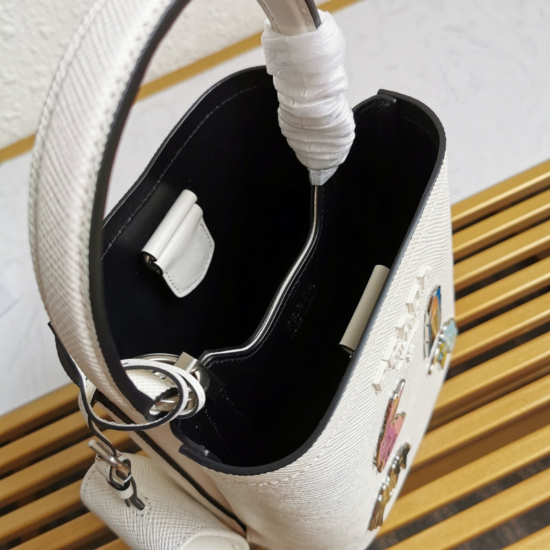 Prada Bags - Luxera Bags - 1366