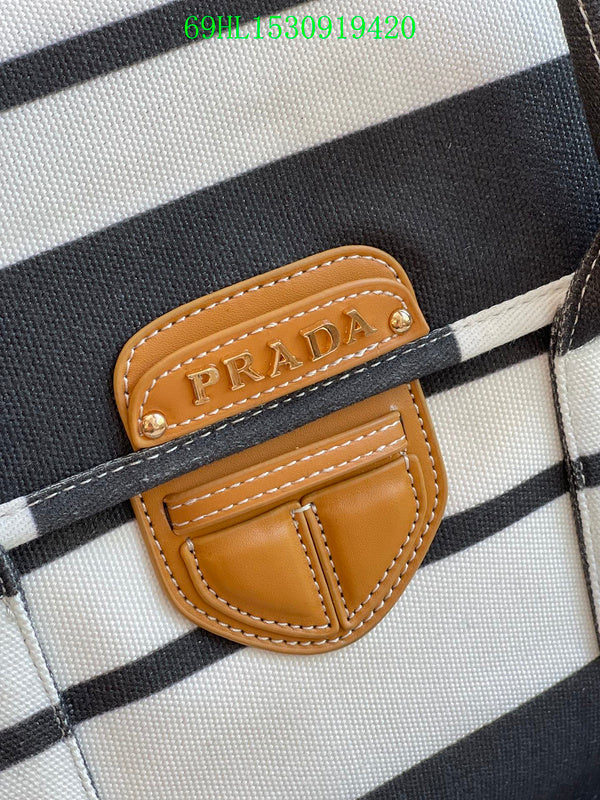 Prada Bags - The Luxera Bags  943
