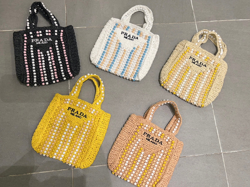 Prada Bags - Luxera Bags - 136