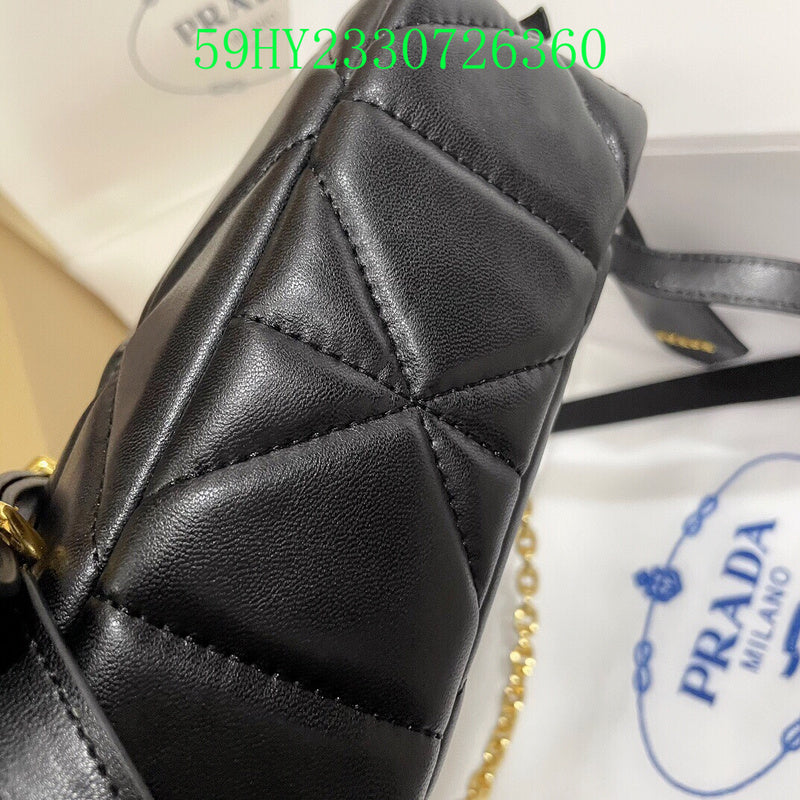 Prada Bags - The Luxera Bags  078