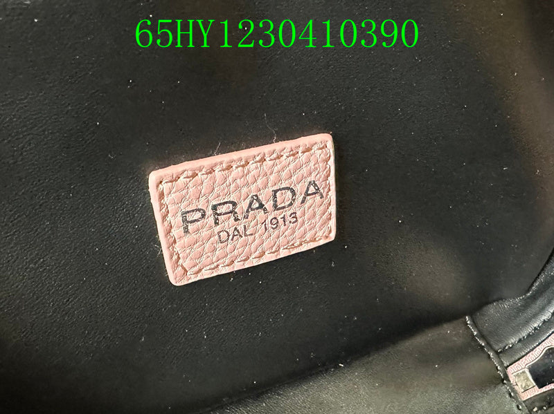 Prada Bags - The Luxera Bags  412