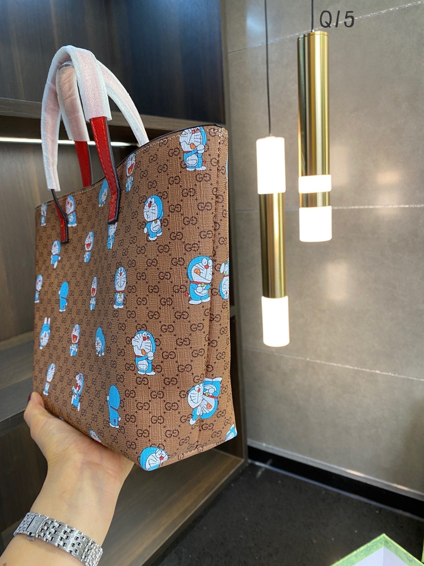 LB - New 1:1 rep  Bags Gucci 196