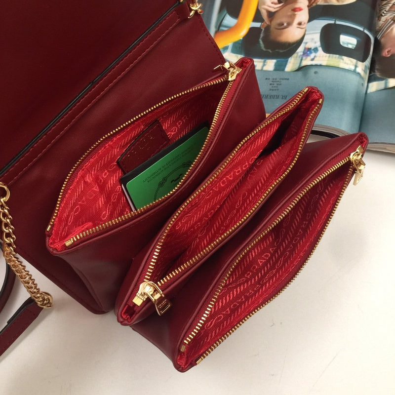 Prada Bags - Luxera Bags - 1247