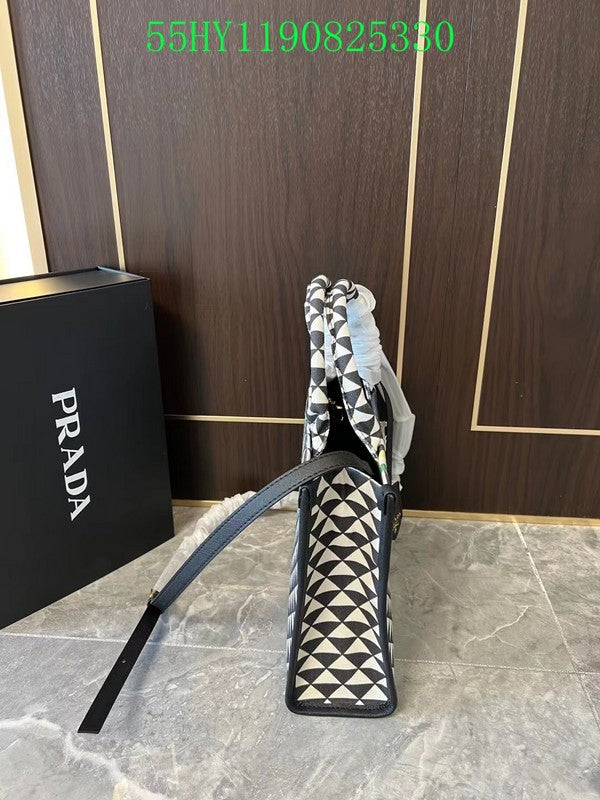 Prada Bags - The Luxera Bags  1035
