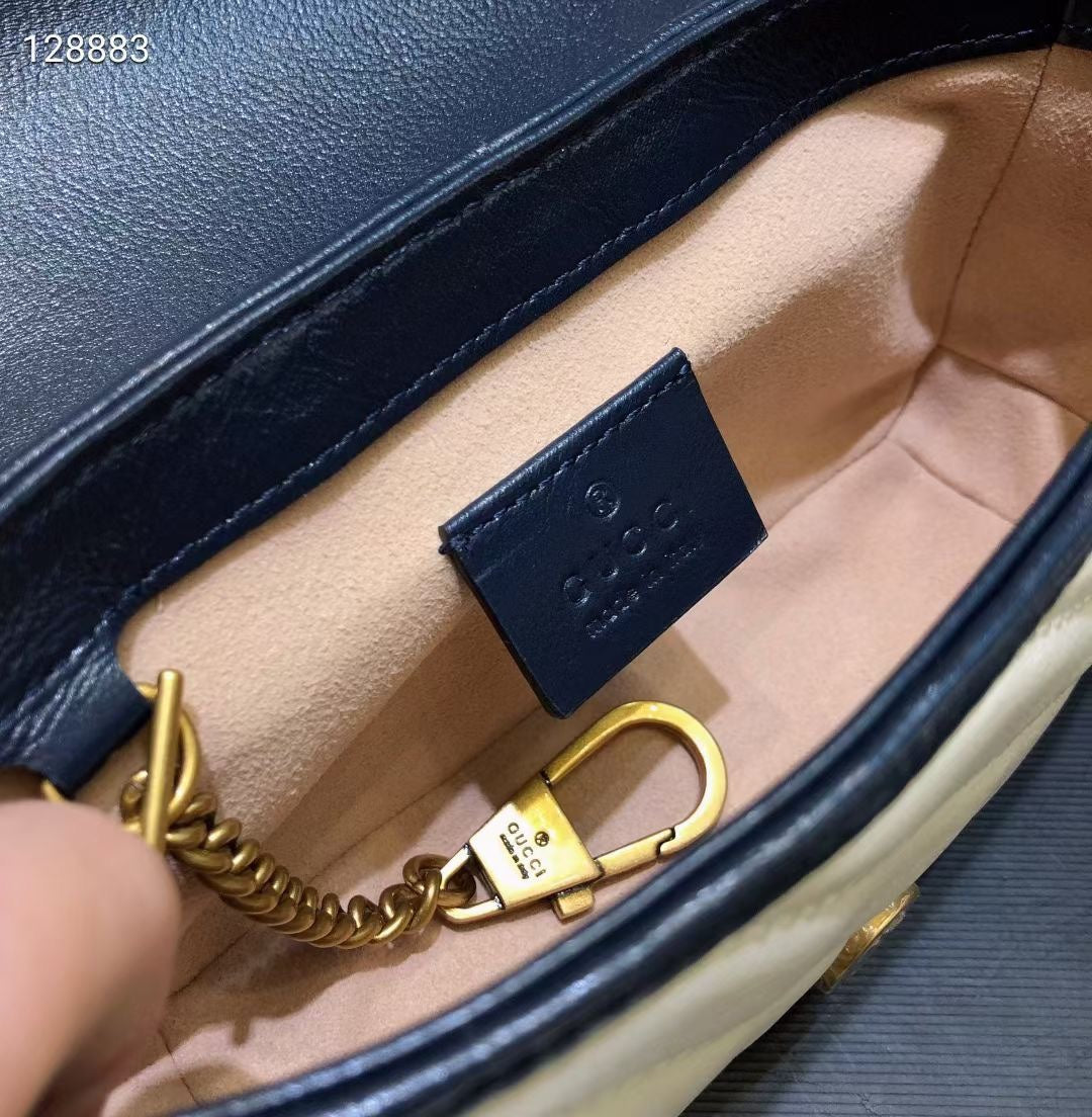 LB - New 1:1 rep Bag Gucci 441