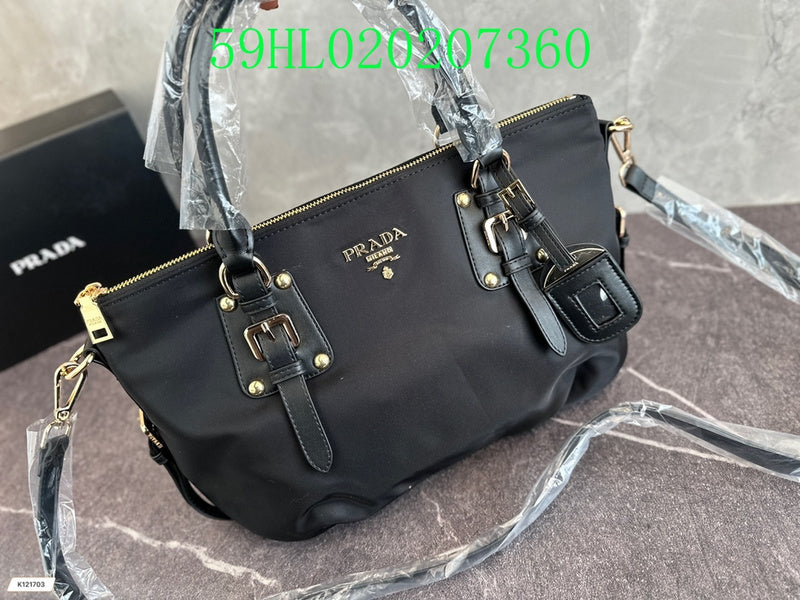 Prada Bags - The Luxera Bags  575