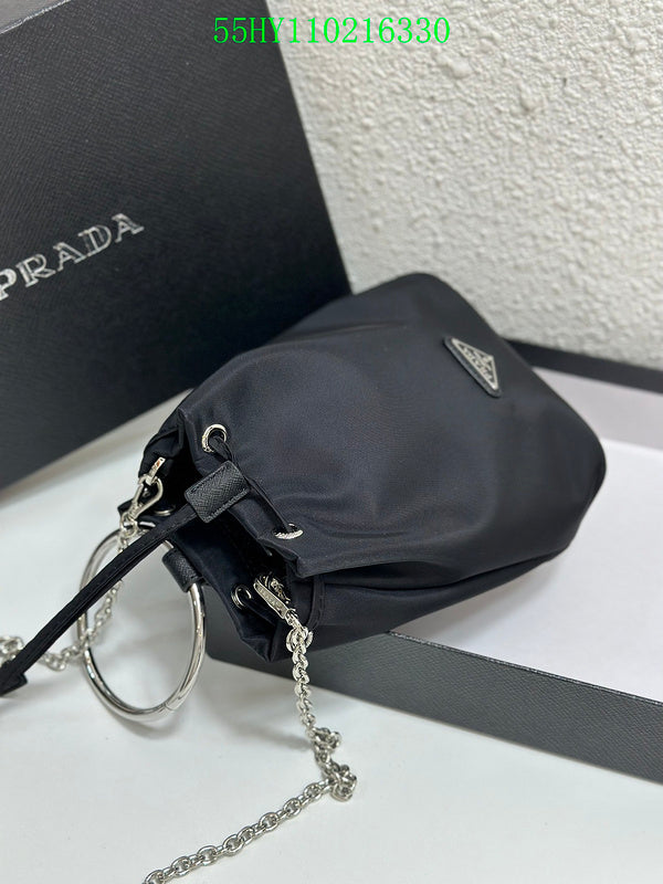 Prada Bags - The Luxera Bags  558