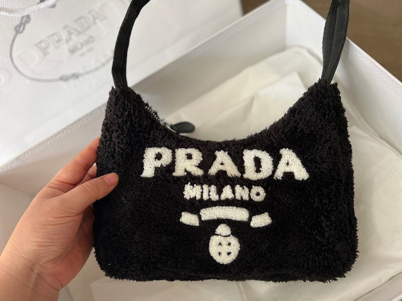 Prada Bags - Luxera Bags - 517