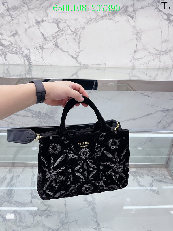 Prada Bags - The Luxera Bags  735