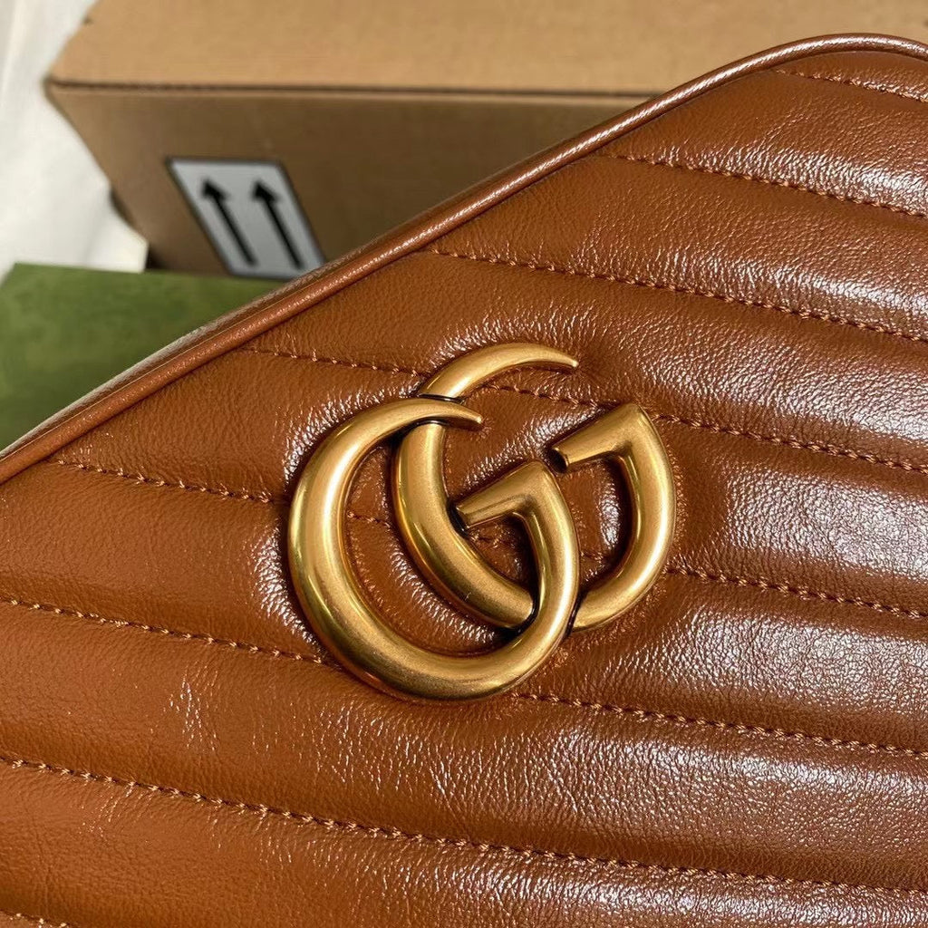 LB - New 1:1 rep Bag Gucci 438