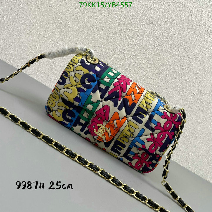 Chanel Bags Crossbody - 450