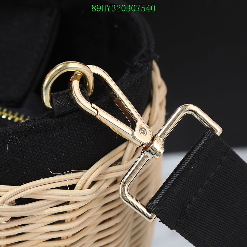 Prada Bags - The Luxera Bags  479
