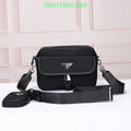 Prada Bags - The Luxera Bags  463