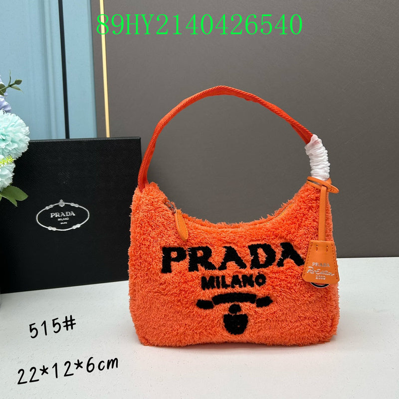 Prada Bags - The Luxera Bags  348