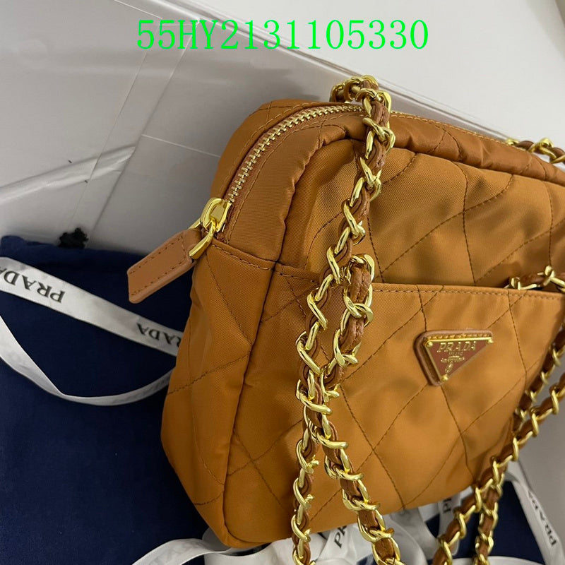 Prada Bags - The Luxera Bags  851