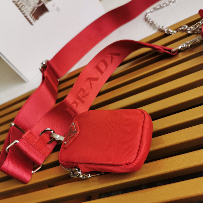 Prada Bags - Luxera Bags - 077